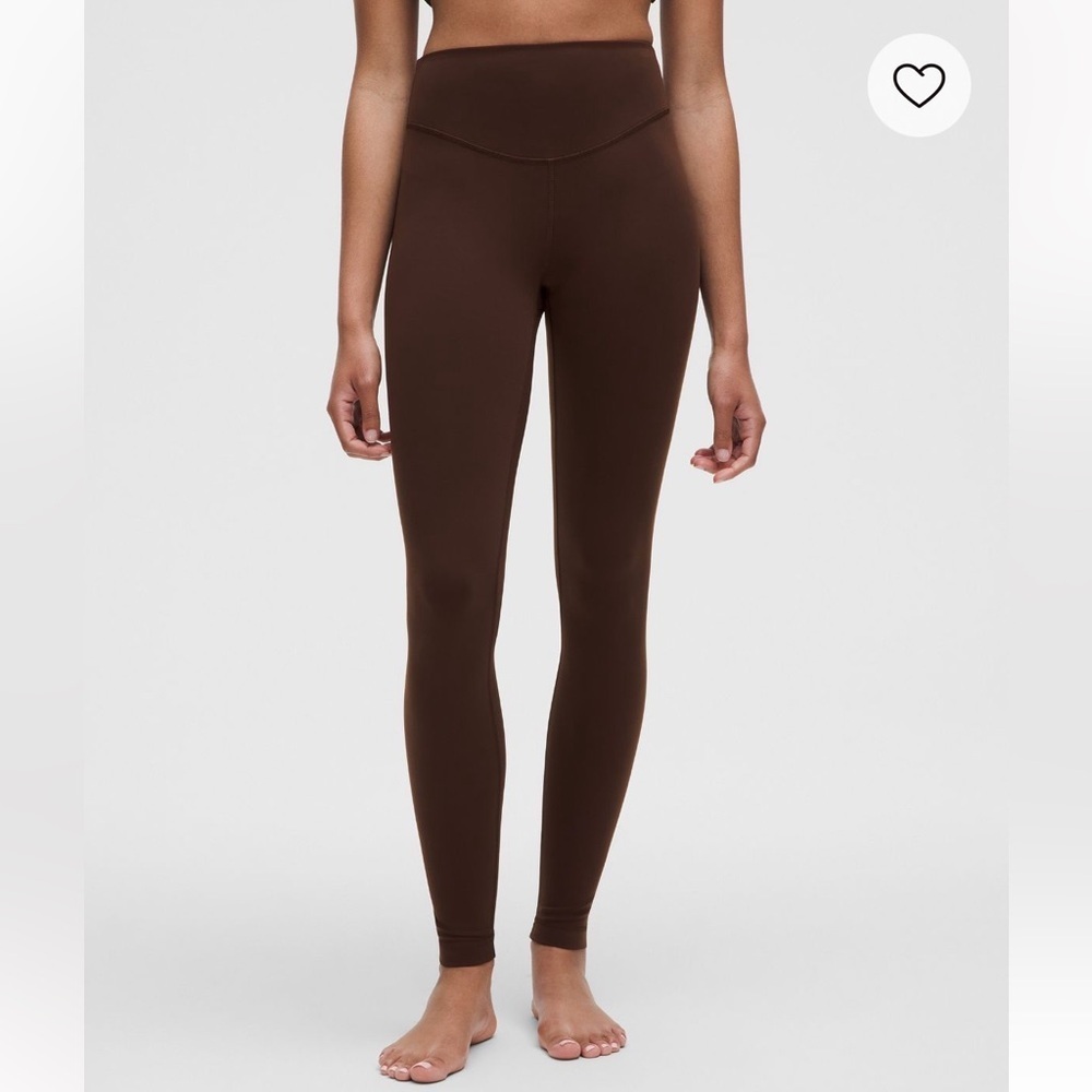 Wunder Under SmoothCover High Rise Tight